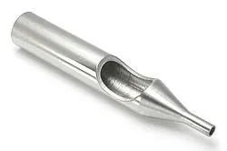 Precision Male Sex Toys 14RT Tattoo Round Tip