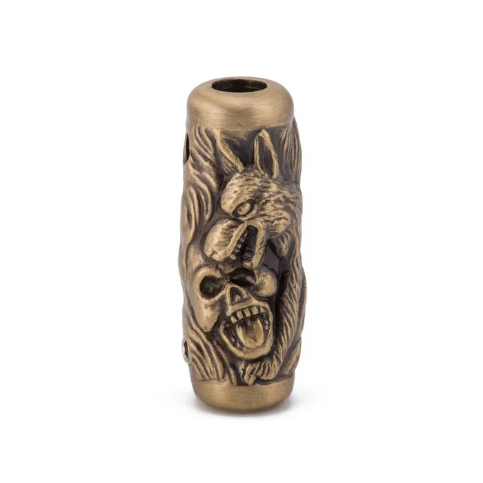 Precision Male Sex Toys Mayan Grip 34 Tattoo Grip Style B