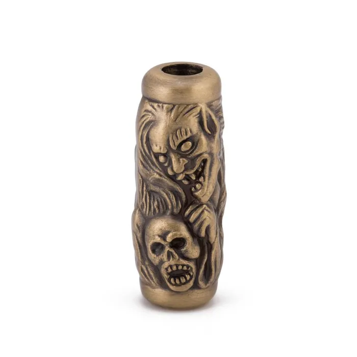 Precision Male Sex Toys Mayan Grip 34 Tattoo Grip Style B