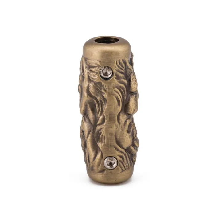 Precision Male Sex Toys Mayan Grip 34 Tattoo Grip Style B
