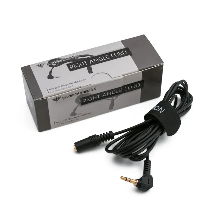 Precision Male Sex Toys Precision 65 ft Long Spare Hawk Power Cord