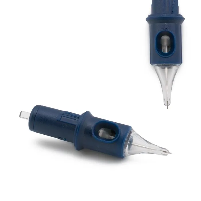 Precision Needles Precision Cartridge Tattoo Needles Box of 20 Anal