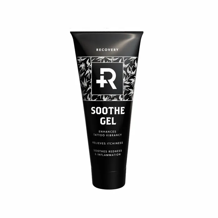Recovery Anal Recovery Soothe Gel 100ml Bottle Or Case of 20