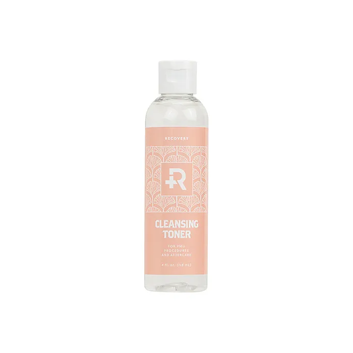 Recovery Vibrators Recovery Cleansing Toner 4oz
