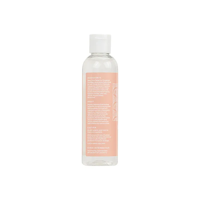 Recovery Vibrators Recovery Cleansing Toner 4oz