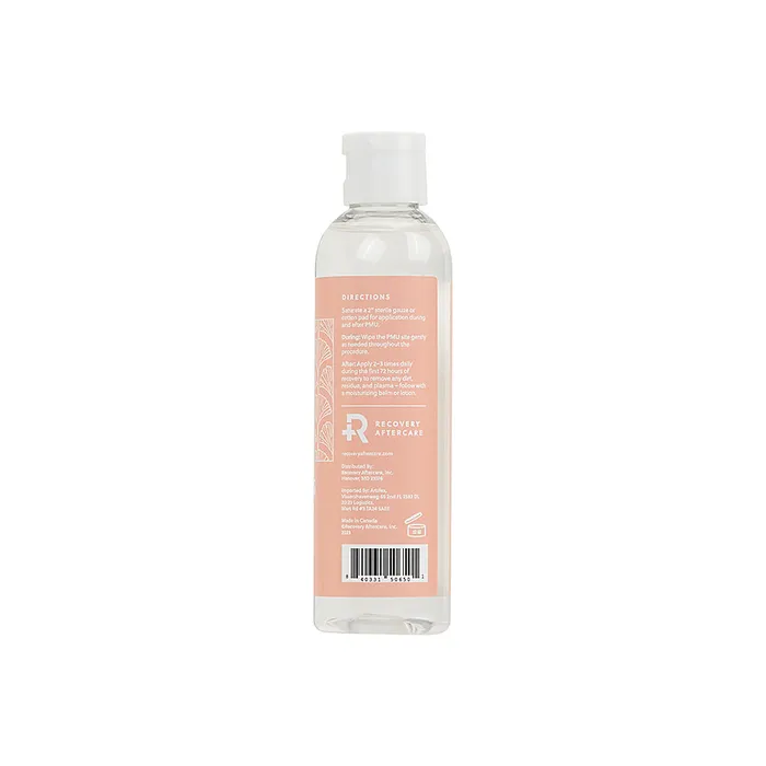 Recovery Vibrators Recovery Cleansing Toner 4oz