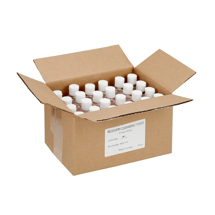 Recovery Vibrators Recovery Cleansing Toner 4oz