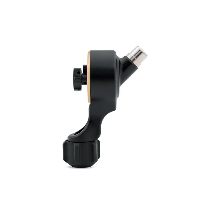 Right Stuff Shim Rotary Tattoo Machine 35mm Black Right Stuff Anal