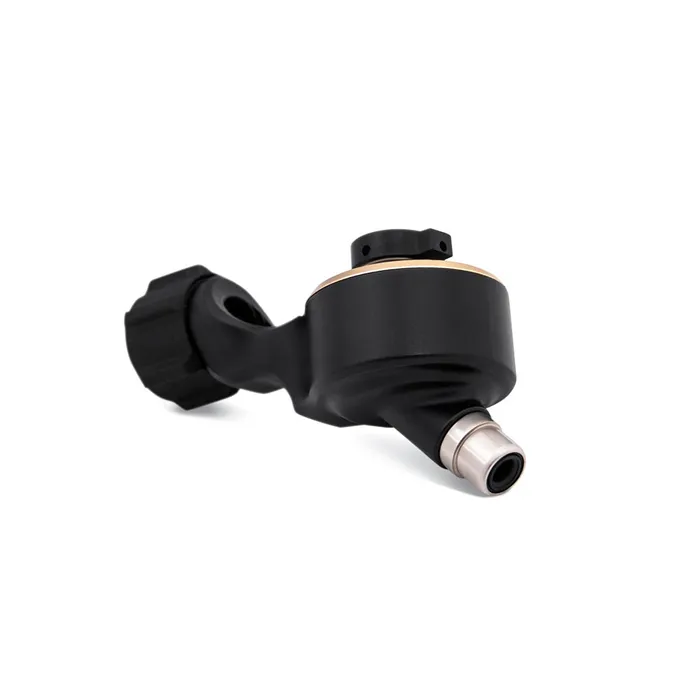 Right Stuff Shim Rotary Tattoo Machine 35mm Black Right Stuff Anal
