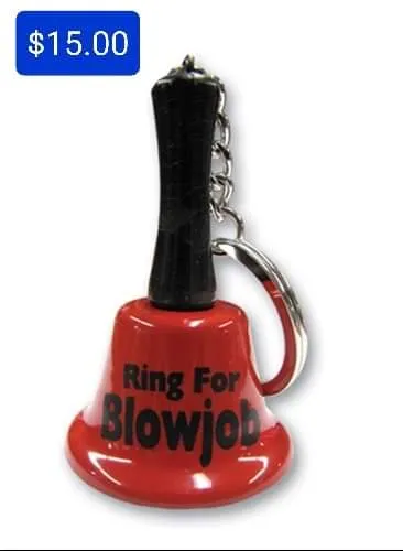 Ring For Key Chain Pleasher Spot Male Sex Toys