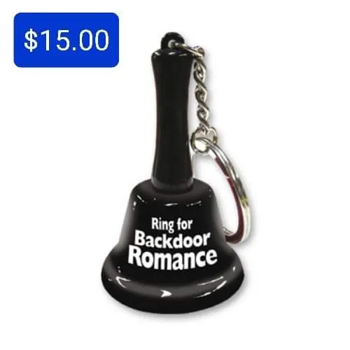 Ring For Key Chain Pleasher Spot Male Sex Toys