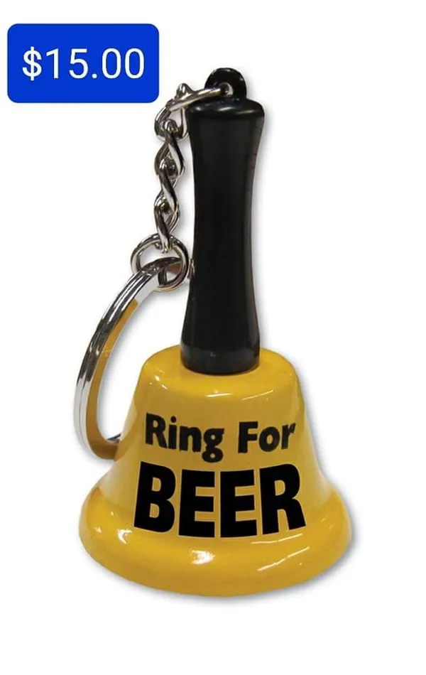 Ring For Key Chain Pleasher Spot Male Sex Toys