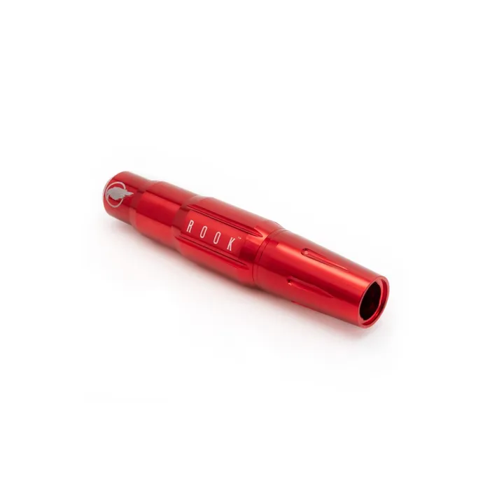 Rook Vibrators Rook Quill Rotary Tattoo Machine Red