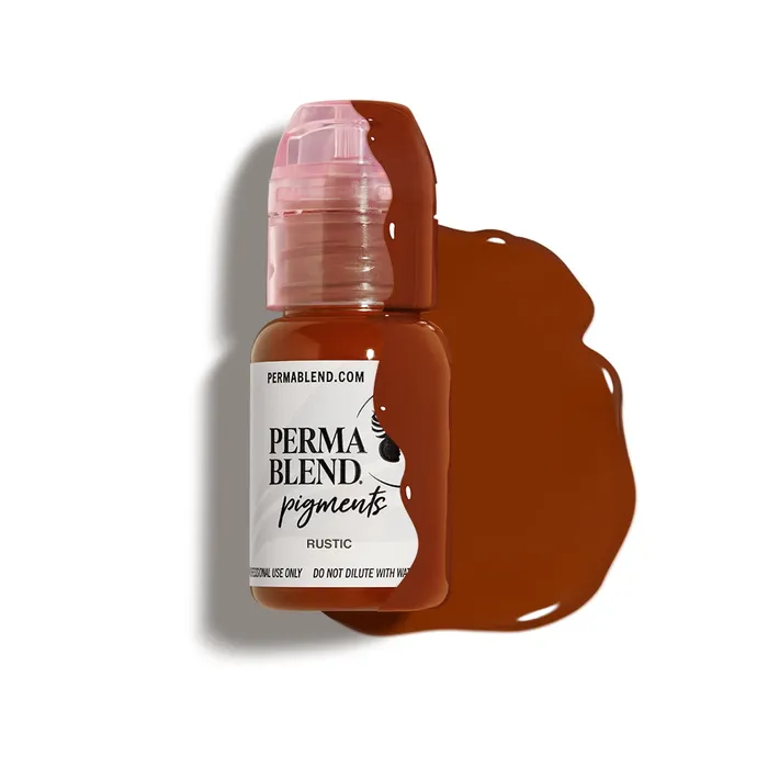 Rustic Perma Blend Pick Size Perma Blend Male Sex Toys