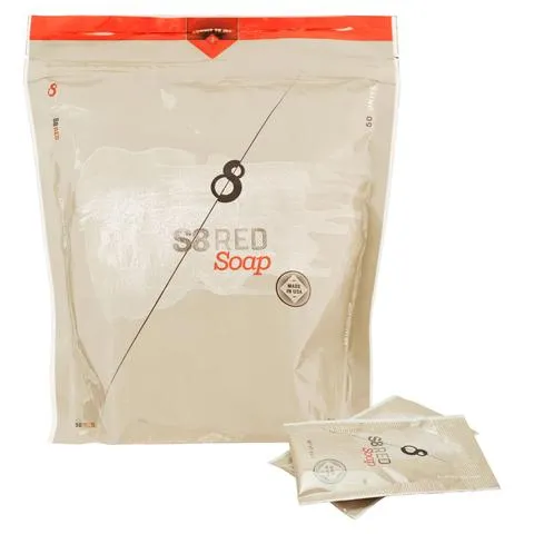 S8 Tattoo Vibrators S8 Red Tattoo Soap Pick Quantity