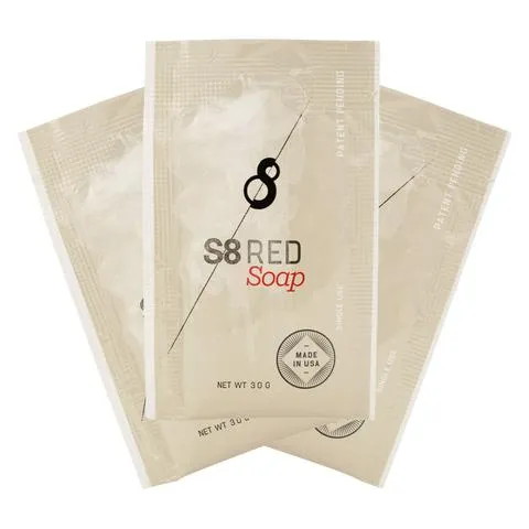 S8 Tattoo Vibrators S8 Red Tattoo Soap Pick Quantity