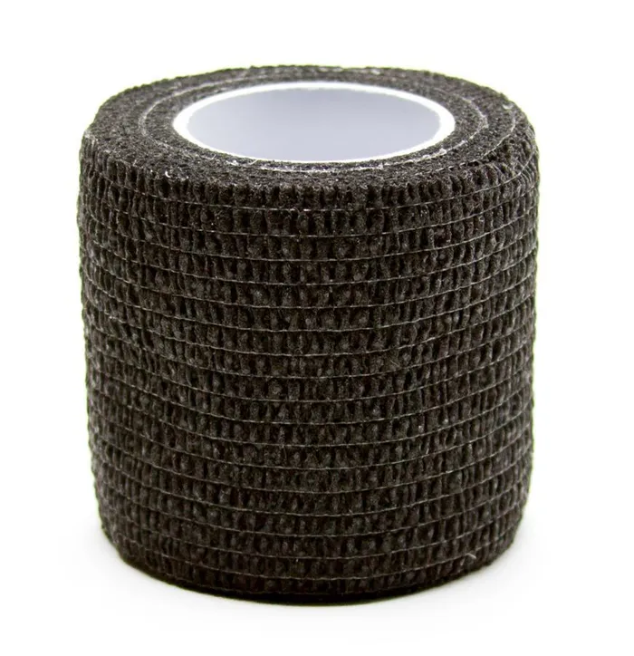 Saferly 2 Medical Cohesive Wraps Price Per Roll Saferly Vibrators