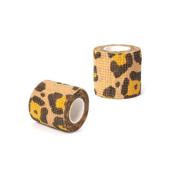 Saferly 2 Medical Cohesive Wraps Price Per Roll Saferly Vibrators