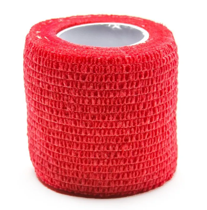 Saferly 2 Medical Cohesive Wraps Price Per Roll Saferly Vibrators