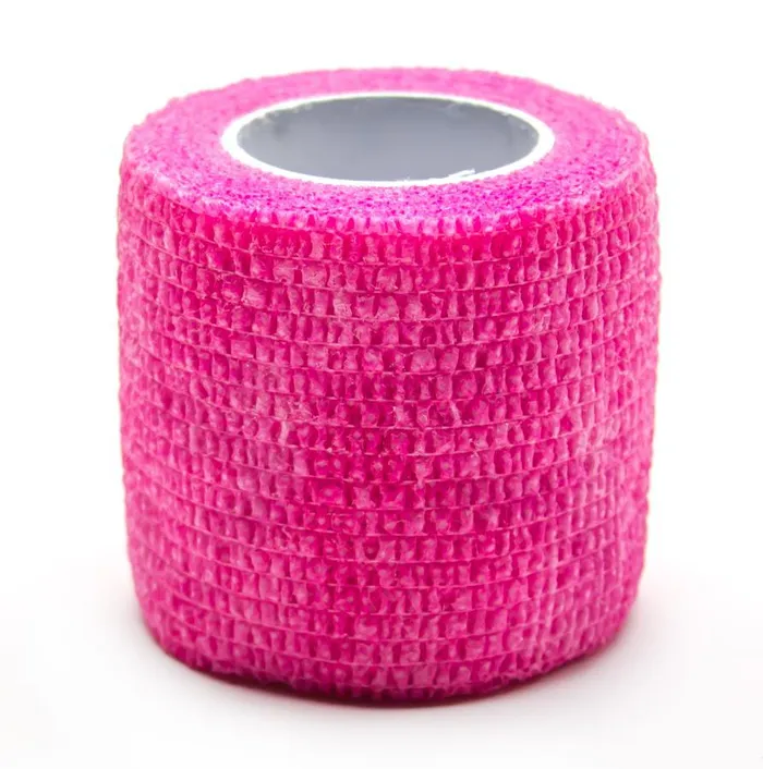 Saferly 2 Medical Cohesive Wraps Price Per Roll Saferly Vibrators