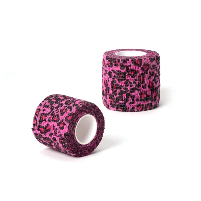 Saferly 2 Medical Cohesive Wraps Price Per Roll Saferly Vibrators