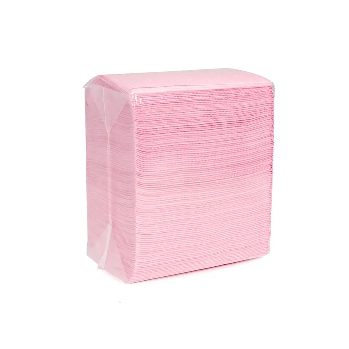 Saferly Anal Saferly Dental Bibs 13 x 18 Box of 200 Pick Color