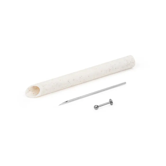 Saferly Biodegradable Receiving Tubes Box of 50 Pick Size Saferly Male Sex Toys