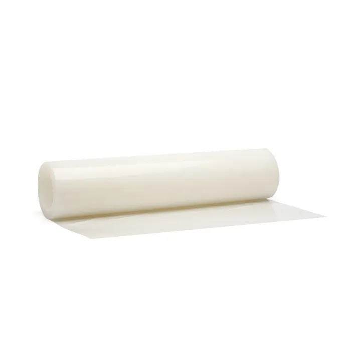 Saferly Clear Barrier Film 20 x 3937 One Roll Saferly Anal