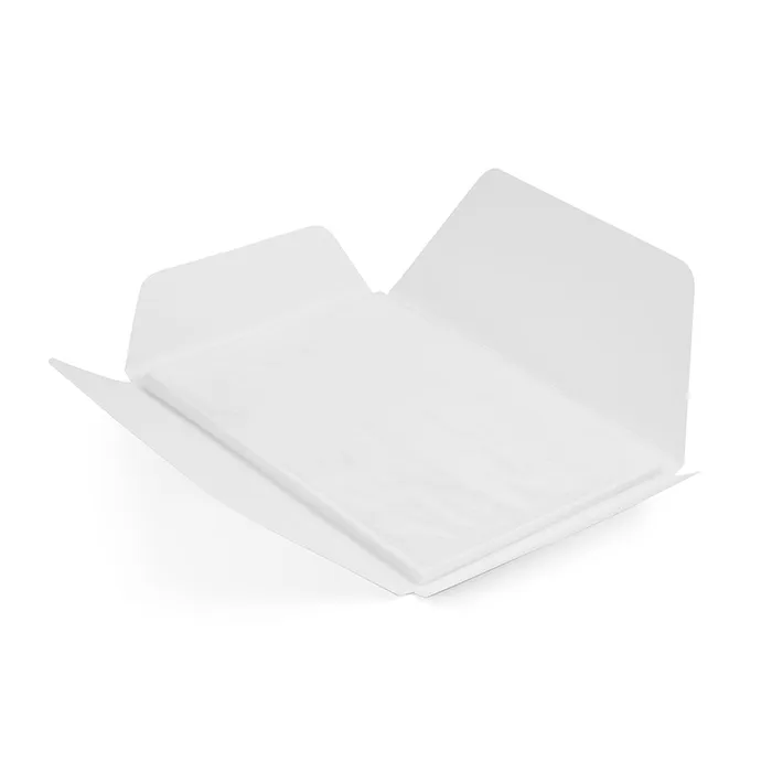 Saferly Clear Tattoo Stencil Insert 812 x 11 200 Sheets Saferly Dildos