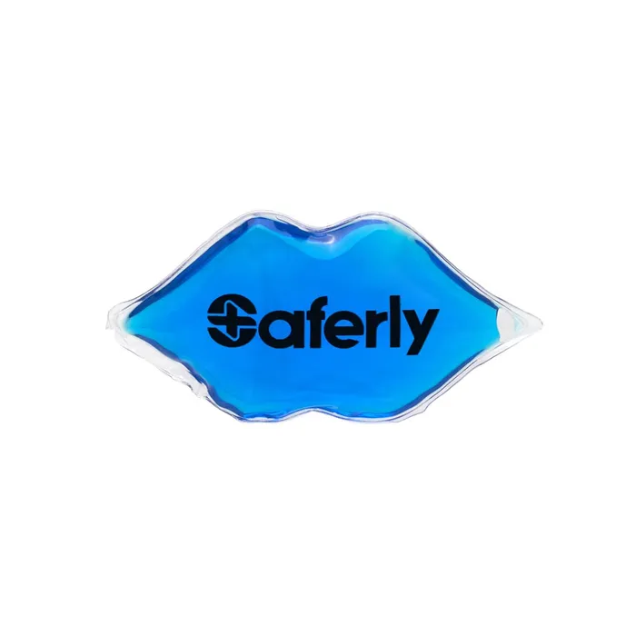 Saferly Saferly Lips Ice Packs Price Per 1 Vibrators