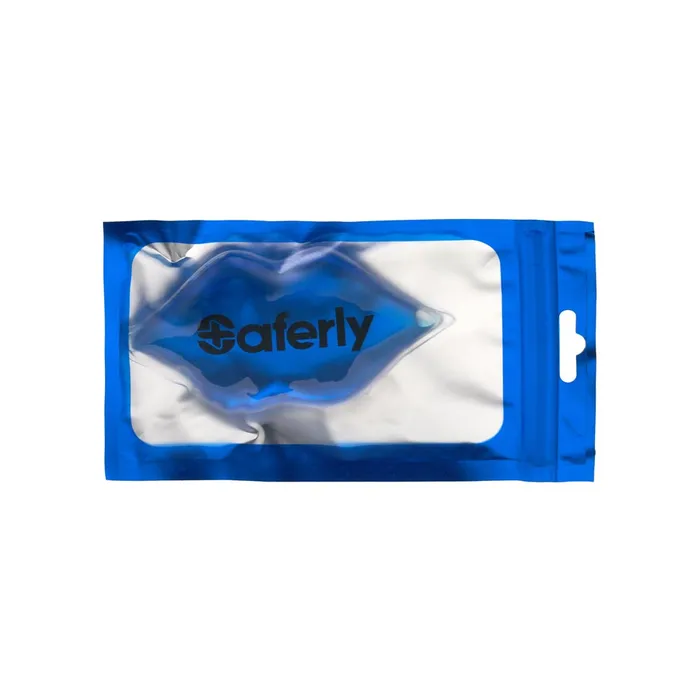 Saferly Saferly Lips Ice Packs Price Per 1 Vibrators