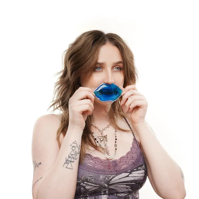 Saferly Saferly Lips Ice Packs Price Per 1 Vibrators