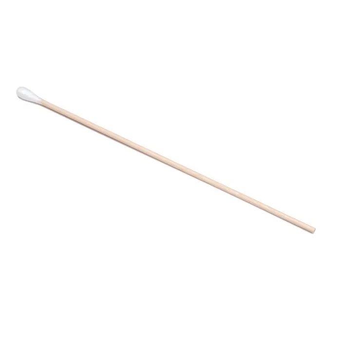 Saferly Sterilized Cotton Swabs Box of 100 Saferly Anal