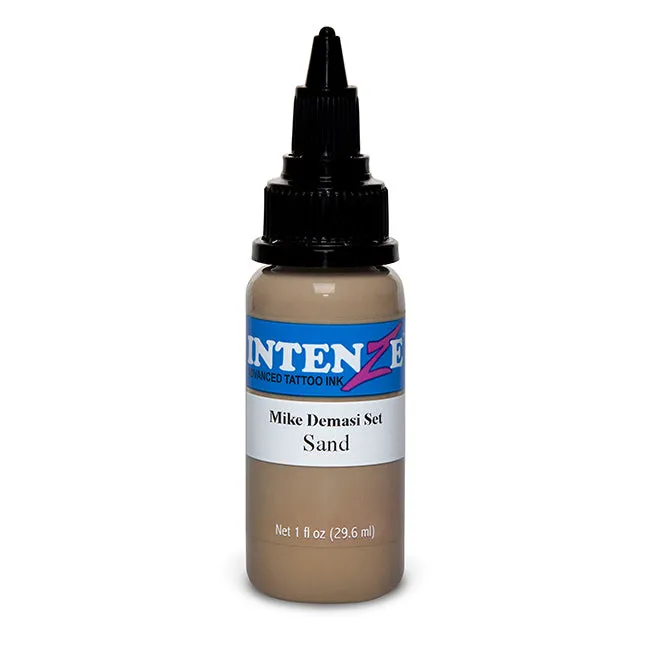 Sand Mike Demasi Series Intenze Tattoo Ink 1oz Bottle Intenze Male Sex Toys Sand Mike Demasi Series Intenze Tattoo Ink 1oz Bottle Intenze Male Sex Toys