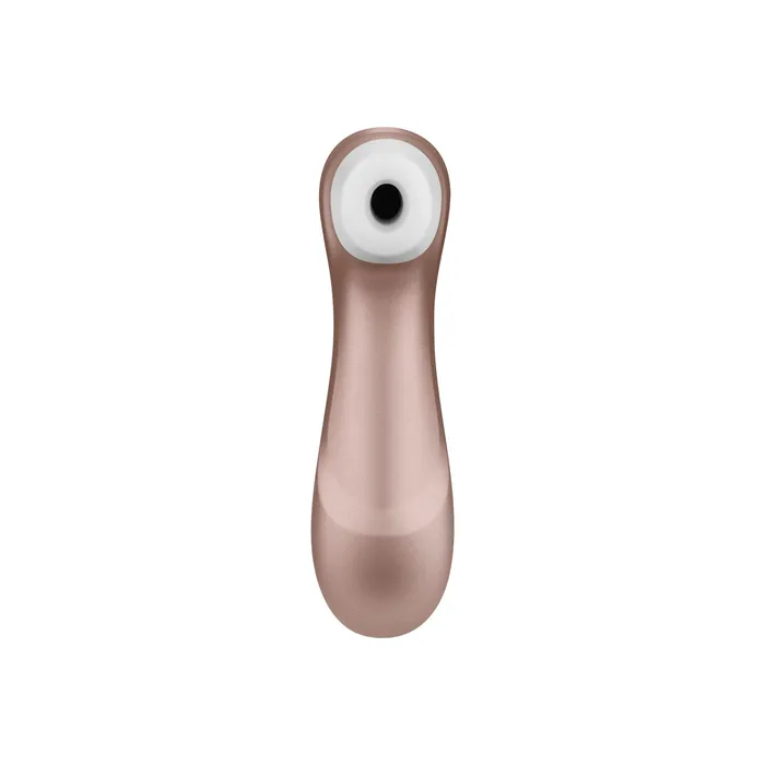 Satisfyer Pro 2 Waterproof Pressure Wave Clitoral Stimulator Satisfyer Female Sex Toys