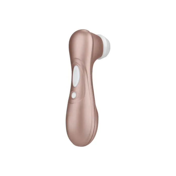 Satisfyer Pro 2 Waterproof Pressure Wave Clitoral Stimulator Satisfyer Female Sex Toys