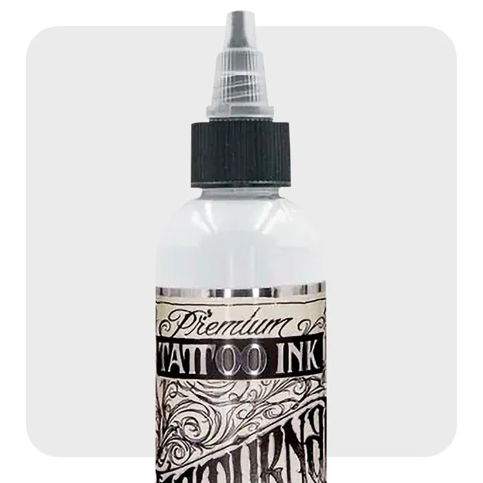 Shine White Nocturnal Tattoo Ink Pick Size Nocturnal Tattoo Ink Male Sex Toys