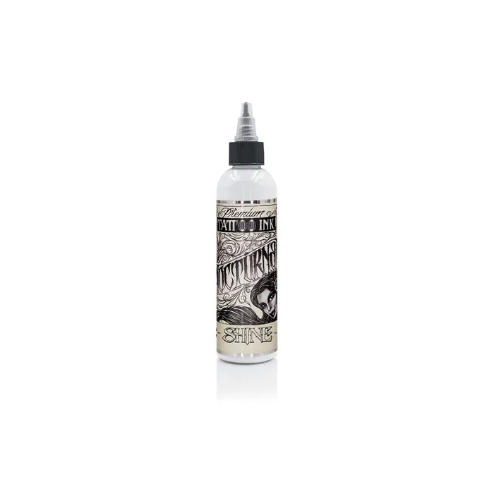 Shine White Nocturnal Tattoo Ink Pick Size Nocturnal Tattoo Ink Male Sex Toys