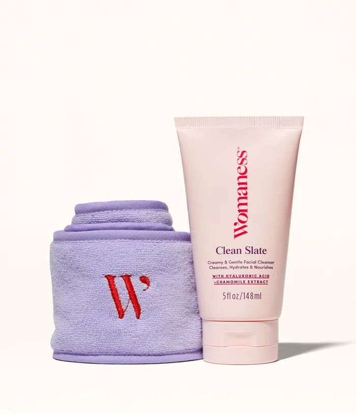 Shop Womaness Vibrators Womaness Spa Headband