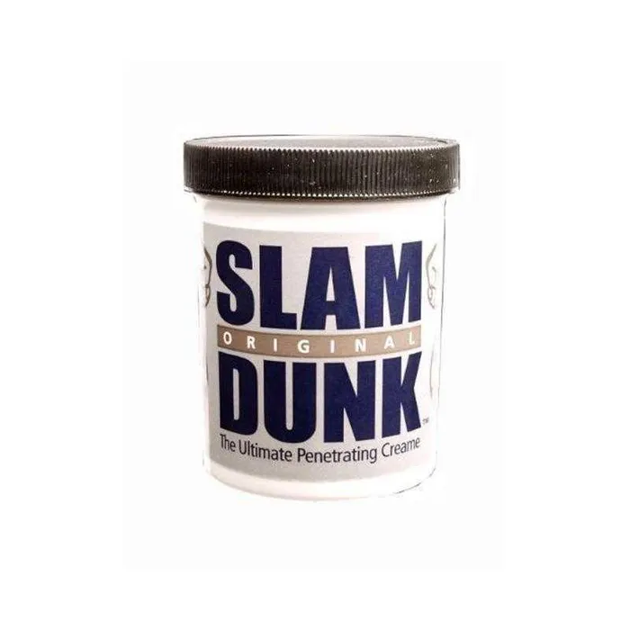 Slam Dunk Original 8 oz Impalement Products Male Sex Toys