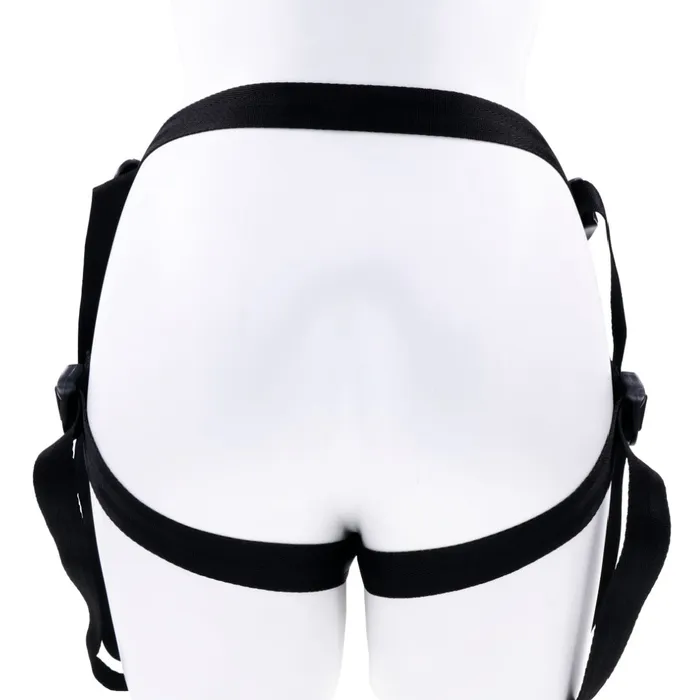 Sportsheets Female Sex Toys Sportsheets Dual Desires Double Penetration Strap On Harness