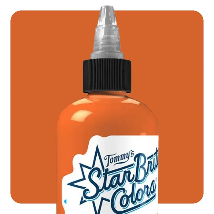 StarBrite Colors Tattoo Ink by Tommys Supplies Mango Pick Your Size StarBrite Tommys Male Sex Toys StarBrite Colors Tattoo Ink by Tommys Supplies Mango Pick Your Size StarBrite Tommys Male Sex Toys