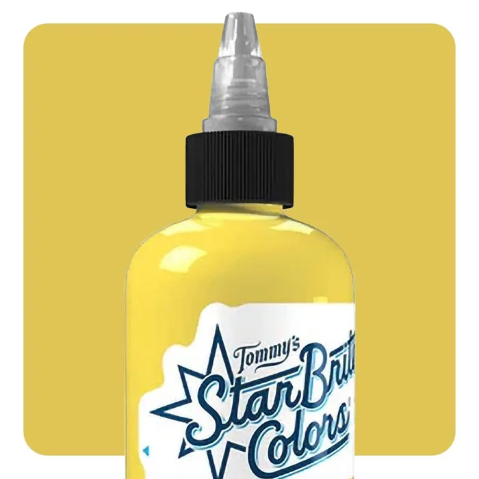 StarBrite Tommys Male Sex Toys StarBrite Colors Tattoo Ink by Tommys Supplies Daffodil Pick Your Size StarBrite Tommys Male Sex Toys StarBrite Colors Tattoo Ink by Tommys Supplies Daffodil Pick Your Size