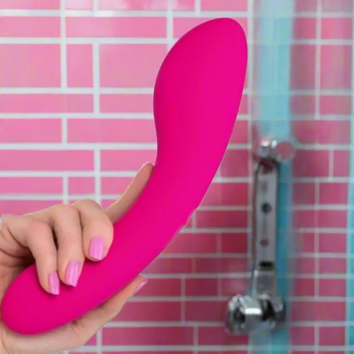 Swan Wand Powerful Rumbly Double Ended 2 Motor Vibrator BMS Enterprises Female Sex Toys Swan Wand Powerful Rumbly Double Ended 2 Motor Vibrator BMS Enterprises Female Sex Toys