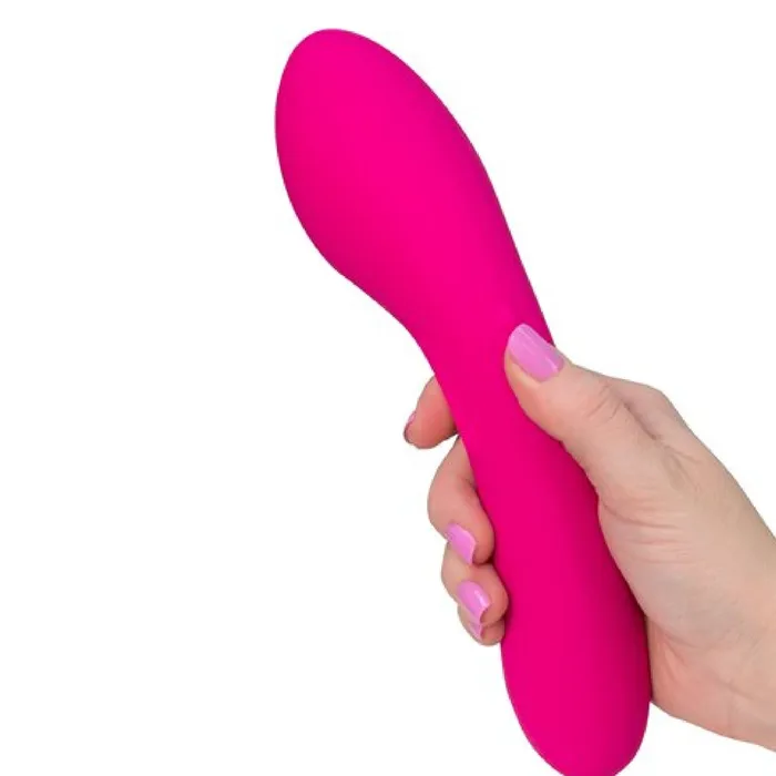 Swan Wand Powerful Rumbly Double Ended 2 Motor Vibrator BMS Enterprises Female Sex Toys