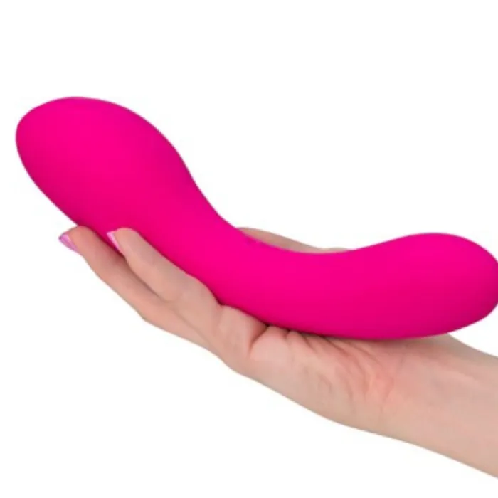 Swan Wand Powerful Rumbly Double Ended 2 Motor Vibrator BMS Enterprises Female Sex Toys