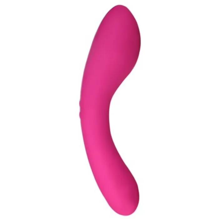 Swan Wand Powerful Rumbly Double Ended 2 Motor Vibrator BMS Enterprises Female Sex Toys