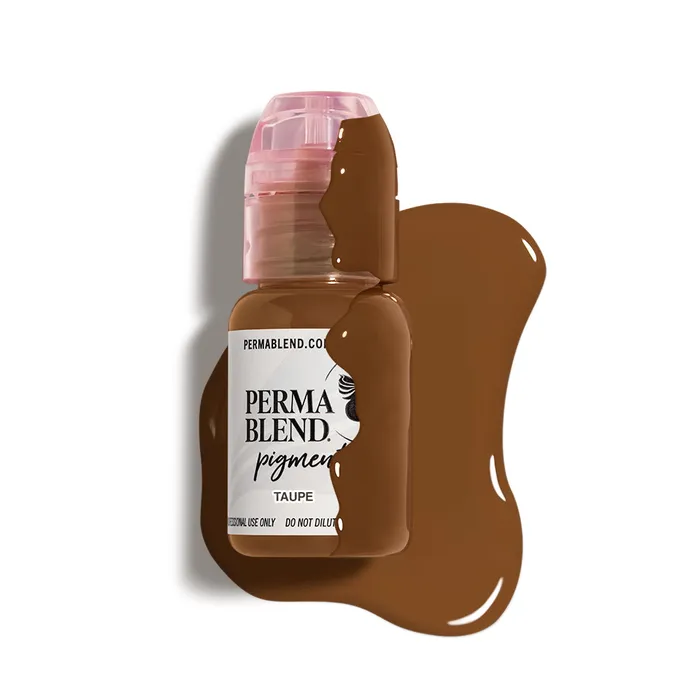 Taupe Perma Blend Pick Size Perma Blend Male Sex Toys