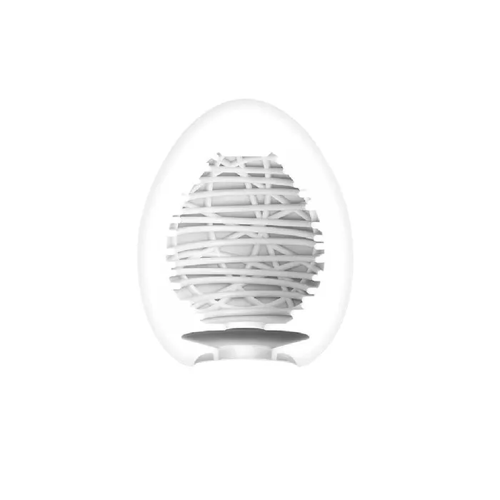 Tenga Egg Disposable Penis Masturbator Silky 2 Tenga Male Sex Toys