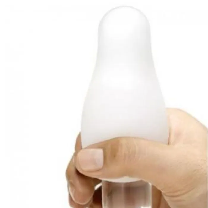 Tenga Egg Disposable Penis Masturbator Silky 2 Tenga Male Sex Toys